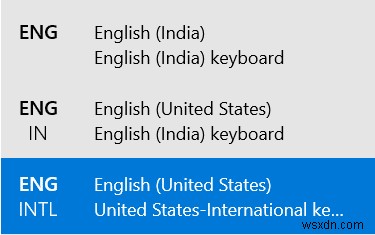 Tilde Alt কোড দিয়ে কিভাবে N টাইপ করবেন 