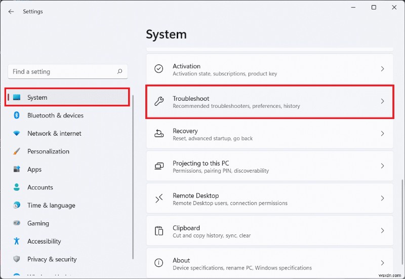 Windows 11 এ কম মাইক্রোফোন ভলিউম ঠিক করুন