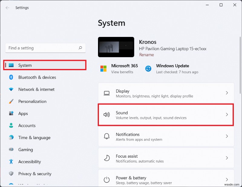 Windows 11 এ কম মাইক্রোফোন ভলিউম ঠিক করুন