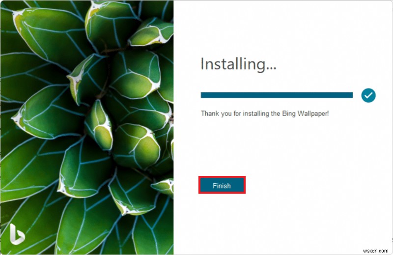 Windows 11 এর জন্য Bing ওয়ালপেপার কিভাবে ডাউনলোড এবং ইনস্টল করবেন