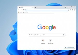 Chrome-এ Windows 11 UI স্টাইল কীভাবে সক্ষম করবেন