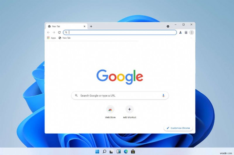 Chrome-এ Windows 11 UI স্টাইল কীভাবে সক্ষম করবেন