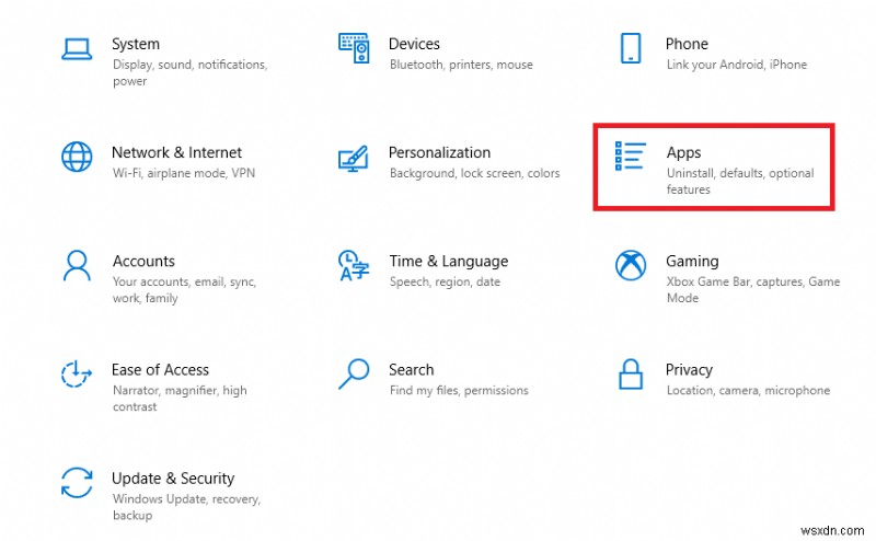 Windows 10-এ iaStorA.sys BSOD ত্রুটি ঠিক করার 7টি উপায় 