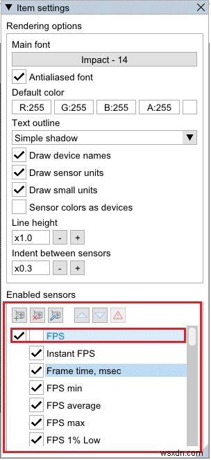 Windows 10 এর জন্য 5টি সেরা FPS কাউন্টার