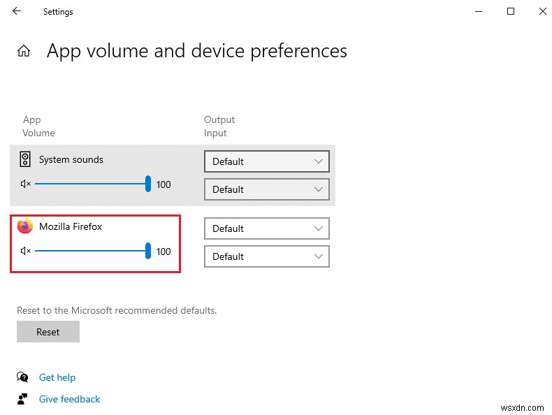 Windows 10 এ মাইক্রোফোন খুব শান্ত কীভাবে ঠিক করবেন