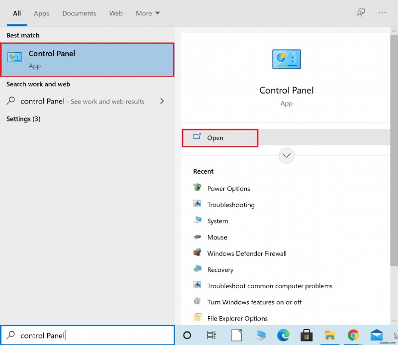 Windows 10 এ মাউস অ্যাক্সিলারেশন কীভাবে নিষ্ক্রিয় করবেন