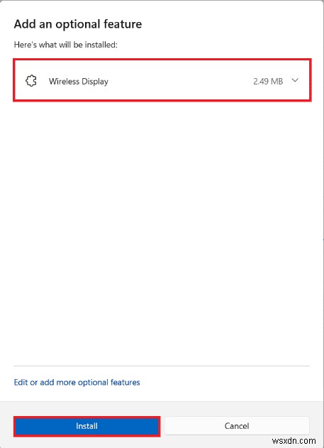 Windows 11 PC এর জন্য মনিটর হিসাবে টিভি কিভাবে ব্যবহার করবেন