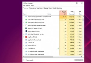 .NET রানটাইম অপ্টিমাইজেশান পরিষেবা উচ্চ CPU ব্যবহার ঠিক করুন 
