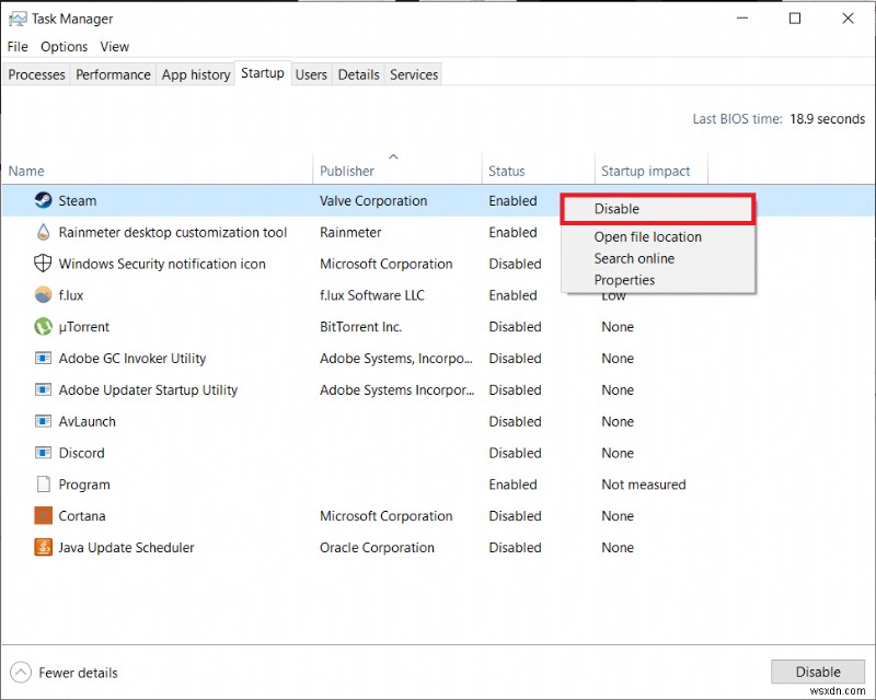 .NET রানটাইম অপ্টিমাইজেশান পরিষেবা উচ্চ CPU ব্যবহার ঠিক করুন 