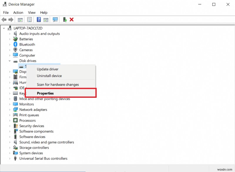 Windows 10 এ কিভাবে এক্সটার্নাল হার্ড ড্রাইভ বের করবেন