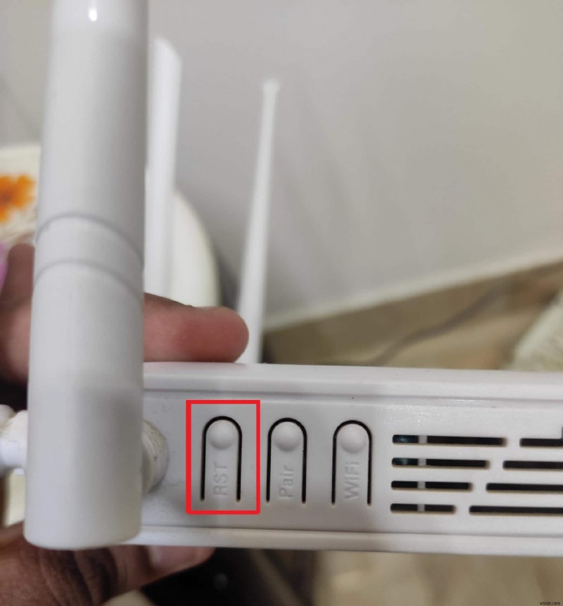 Netflix ত্রুটি কোড M7111-1101 কিভাবে ঠিক করবেন 