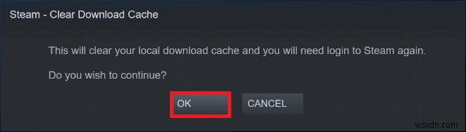 Fix Steam is slow in Windows 10