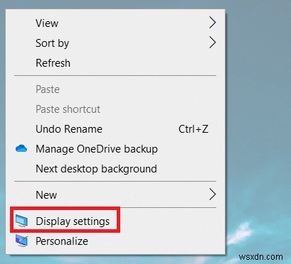 Windows 10 এ আমার কতটা VRAM আছে তা কীভাবে চেক করবেন