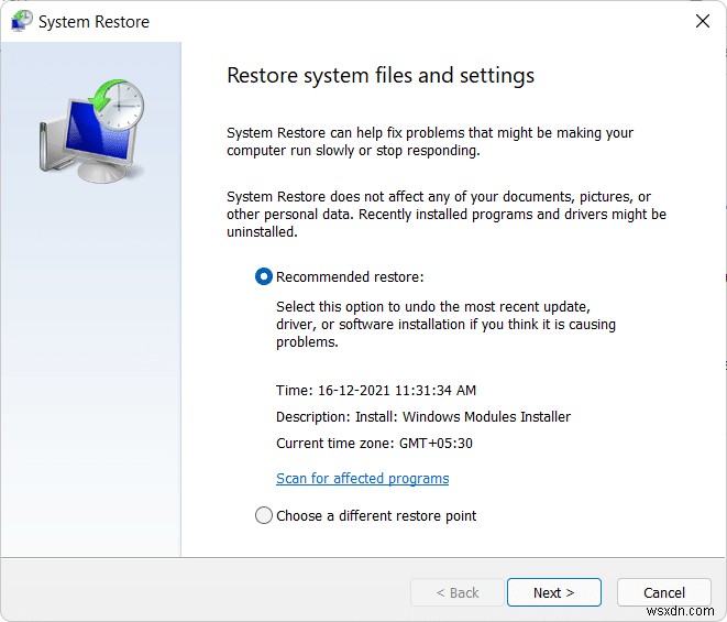 Windows 11 এ কাজ করছে না Realtek অডিও কনসোল ঠিক করুন