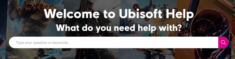 Ubisoft সংযোগ কাজ করছে না ঠিক করুন 