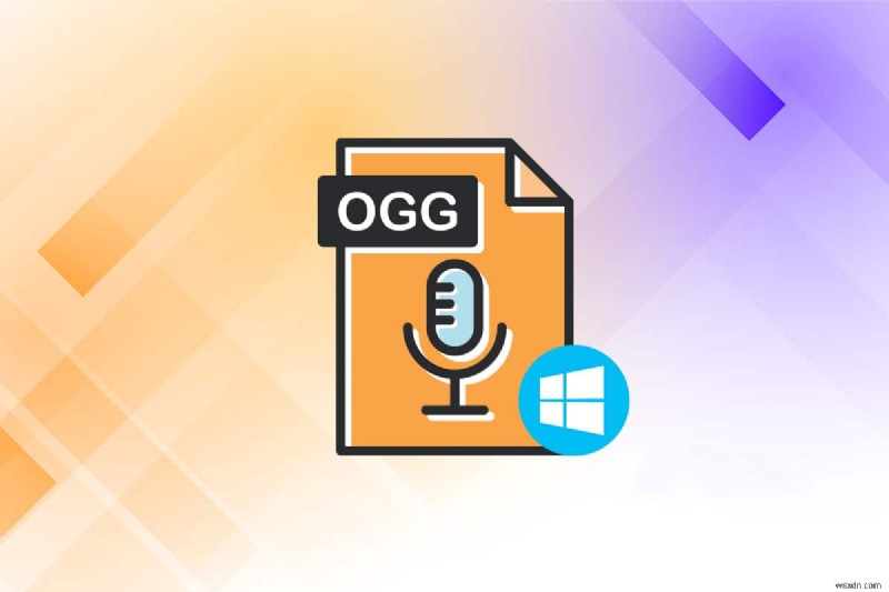 Windows 10 এ OGG ফাইল কিভাবে চালাবেন