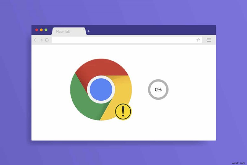 Google Chrome আপডেট হচ্ছে না ঠিক করুন 