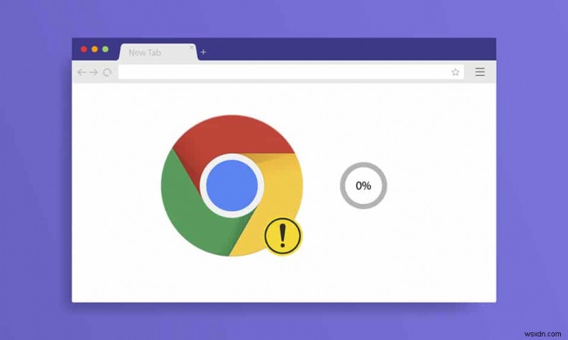 Google Chrome আপডেট হচ্ছে না ঠিক করুন 