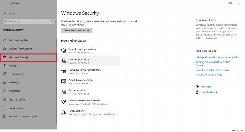 Windows 10 Netwtw04.sys ব্লু স্ক্রীন ত্রুটি ঠিক করুন 