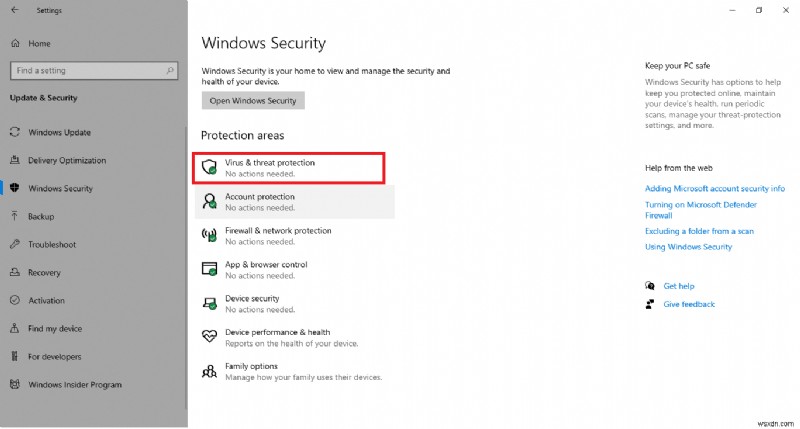 Windows 10 Netwtw04.sys ব্লু স্ক্রীন ত্রুটি ঠিক করুন 