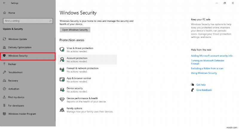 Windows 10-এ পরিষেবা ত্রুটি 1053 ঠিক করুন 