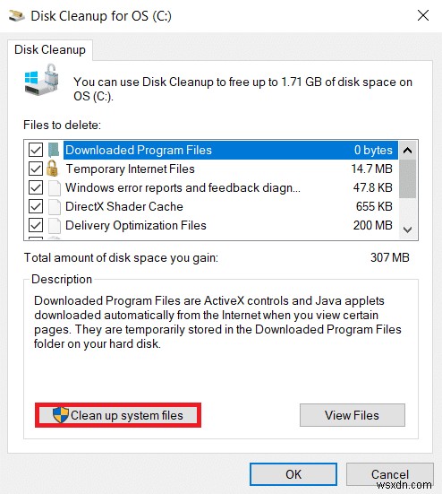 Ntoskrnl.exe উচ্চ CPU ব্যবহার ঠিক করুন 