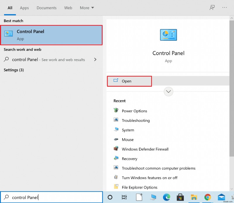 Windows 10-এ টিমভিউয়ার কানেক্ট হচ্ছে না তা ঠিক করুন 