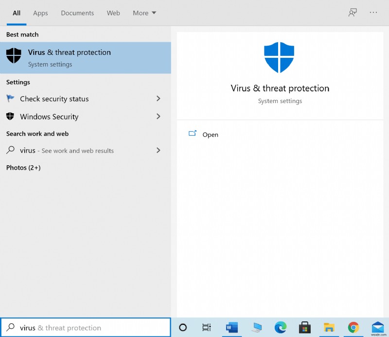 Windows 10-এ টিমভিউয়ার কানেক্ট হচ্ছে না তা ঠিক করুন 