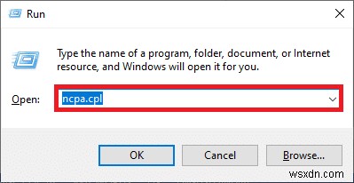 Windows 10 এ আপনার সংযোগ বিঘ্নিত হয়েছে তা ঠিক করুন 