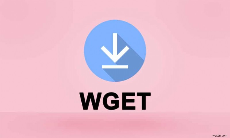 কিভাবে Windows 10 এর জন্য WGET ডাউনলোড, ইনস্টল এবং ব্যবহার করবেন 