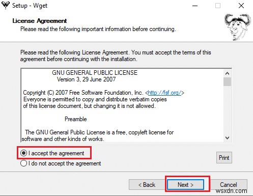 কিভাবে Windows 10 এর জন্য WGET ডাউনলোড, ইনস্টল এবং ব্যবহার করবেন 