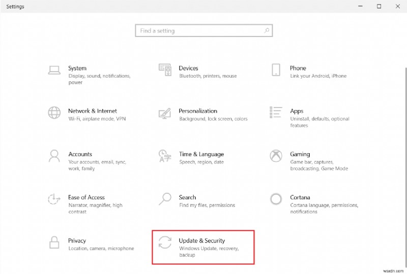 DX11 বৈশিষ্ট্য স্তর 10.0 ত্রুটি ঠিক করুন