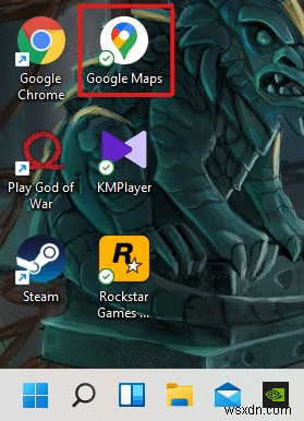 Windows 11 এর জন্য Google Maps কিভাবে ডাউনলোড করবেন