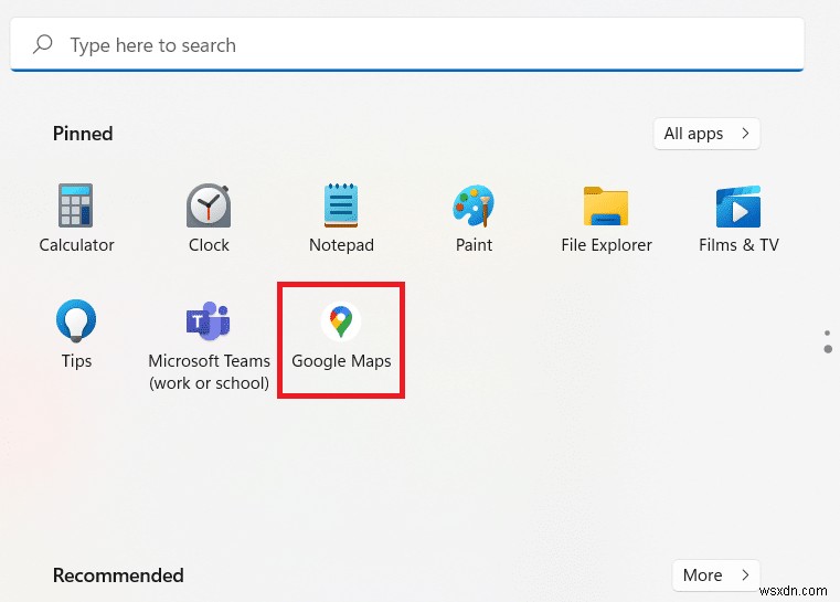 Windows 11 এর জন্য Google Maps কিভাবে ডাউনলোড করবেন