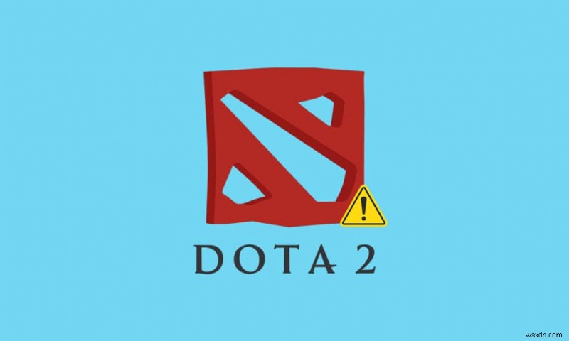 Dota 2 ডিস্কে লেখার ত্রুটি ঠিক করার 17টি উপায় 