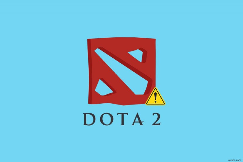 Dota 2 ডিস্কে লেখার ত্রুটি ঠিক করার 17টি উপায় 