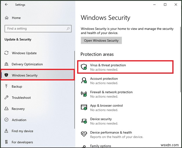 0xC00D36D5 ফিক্স করুন Windows 10 এ কোন ক্যামেরা সংযুক্ত নেই 