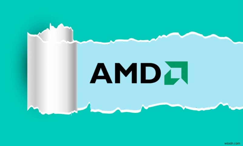 AMD অনুঘটক নিয়ন্ত্রণ কেন্দ্র অনুপস্থিত ঠিক করুন 