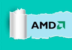 AMD অনুঘটক নিয়ন্ত্রণ কেন্দ্র অনুপস্থিত ঠিক করুন 