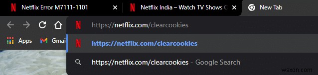 কিভাবে Netflix ত্রুটি UI3010 ঠিক করবেন 