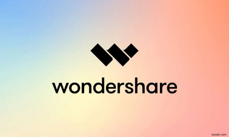 Wondershare Helper Compact কি? 