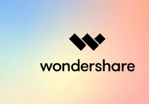 Wondershare Helper Compact কি? 