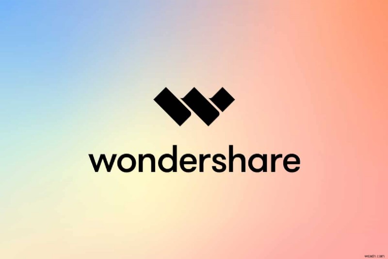 Wondershare Helper Compact কি? 