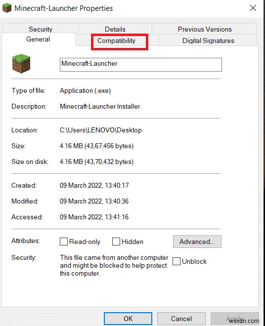 Windows 10 এ Minecraft লগইন ত্রুটি ঠিক করুন 