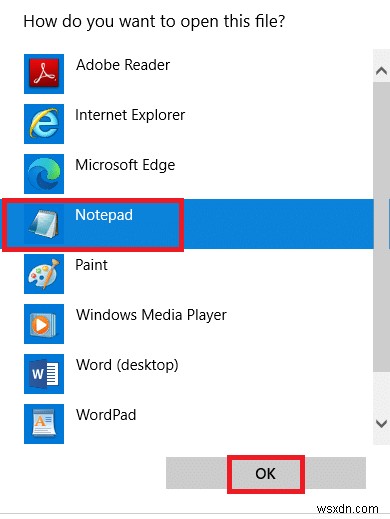 Windows 10 এ Minecraft লগইন ত্রুটি ঠিক করুন 