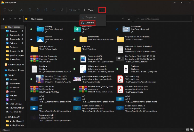 Windows 11 এ ক্যাশে সাফ করার 14 উপায়