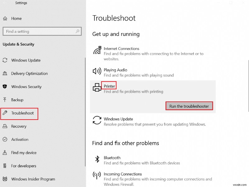 Windows 10-এ win32kfull.sys BSOD ঠিক করুন 