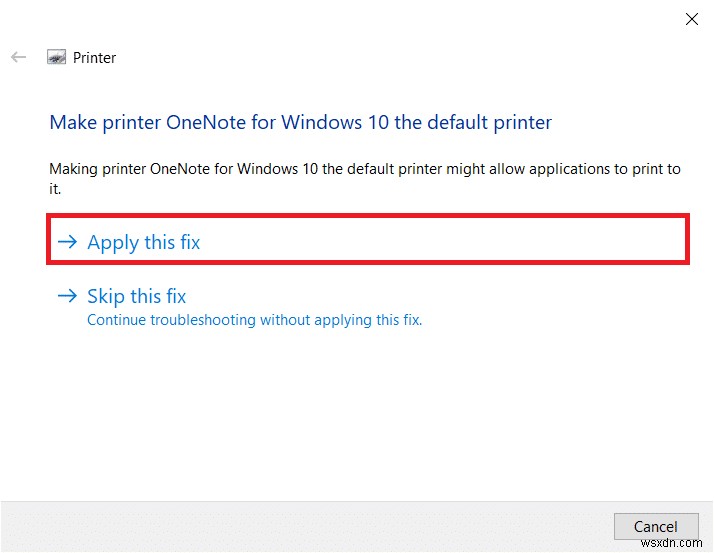 Windows 10-এ win32kfull.sys BSOD ঠিক করুন 