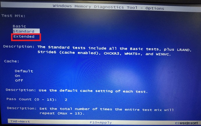 Windows 10-এ win32kfull.sys BSOD ঠিক করুন 