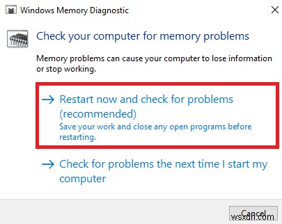 Windows 10-এ win32kfull.sys BSOD ঠিক করুন 